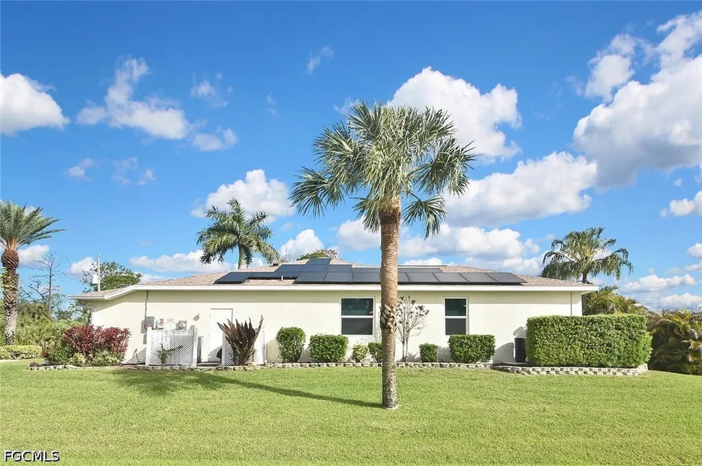 1408 Saracen Lane North Port FL 34286
