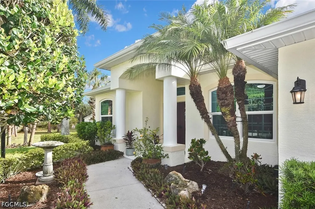 1408 Saracen Lane North Port FL 34286