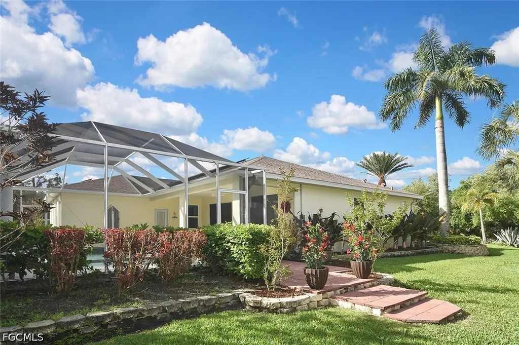 1408 Saracen Lane North Port FL 34286