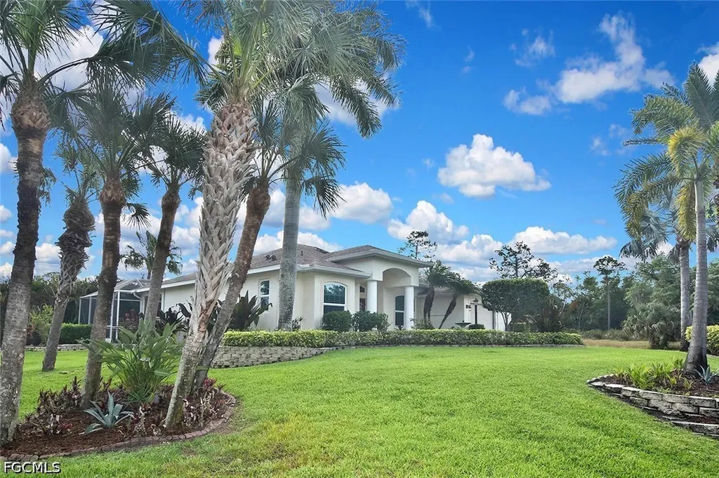 1408 Saracen Lane North Port FL 34286