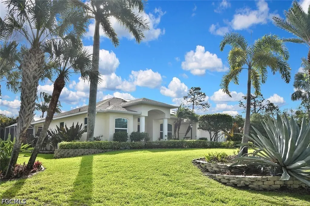 1408 Saracen Lane North Port FL 34286