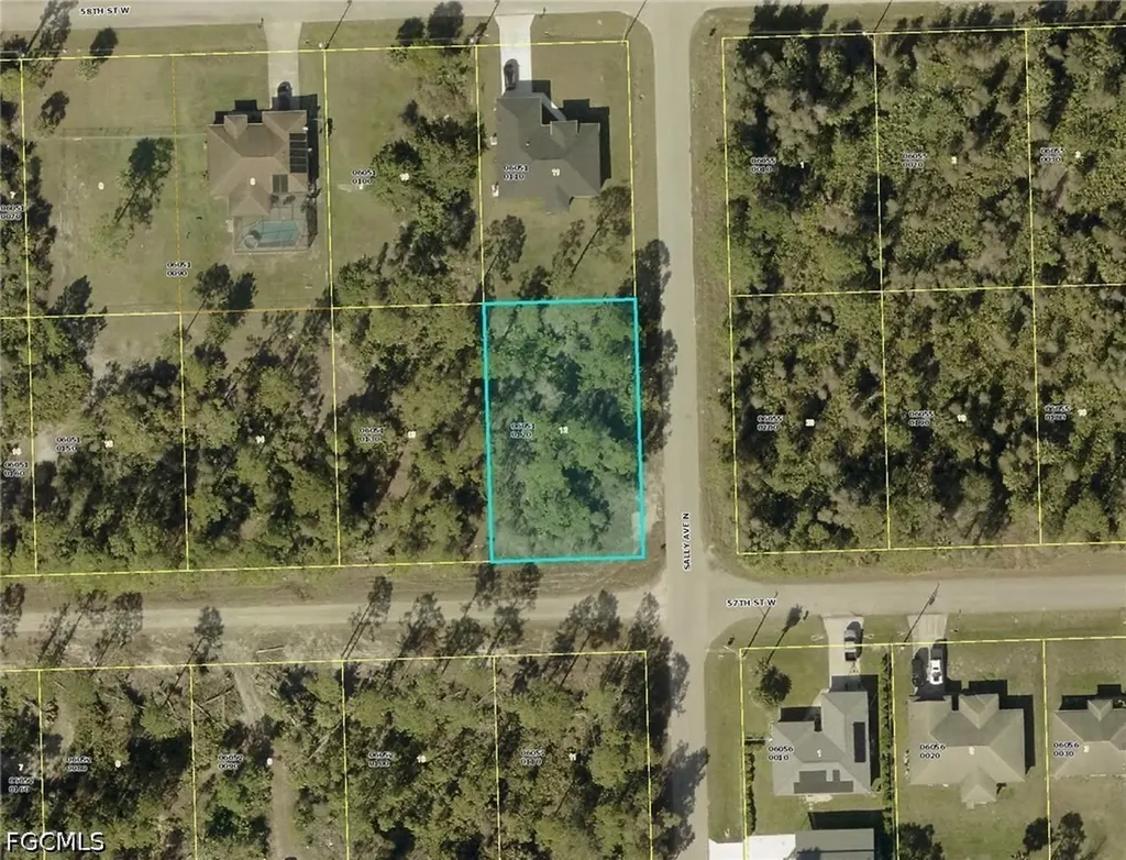 3400 57th Street W Lehigh Acres FL 33971