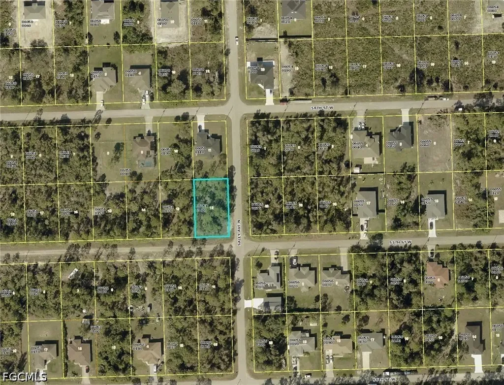 3400 57th Street W Lehigh Acres FL 33971