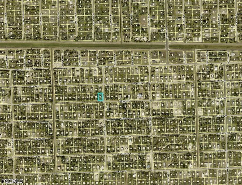 3400 57th Street W Lehigh Acres FL 33971