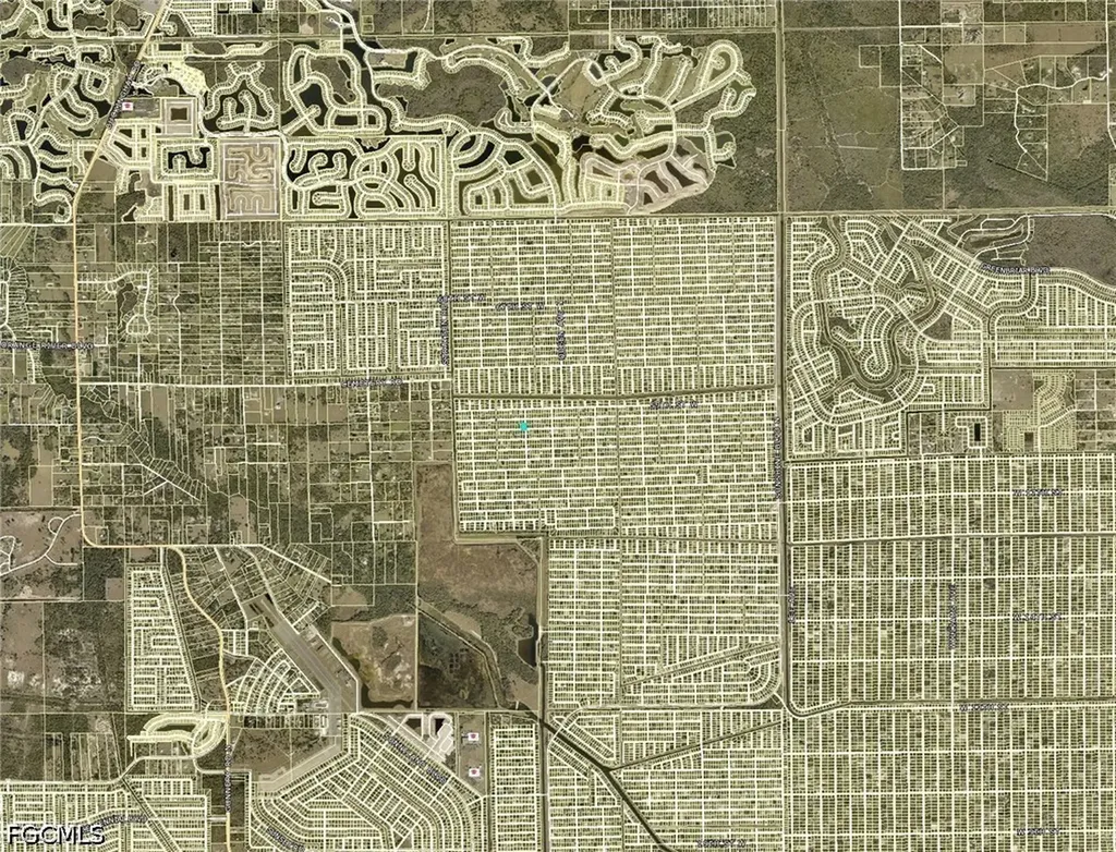 3400 57th Street W Lehigh Acres FL 33971