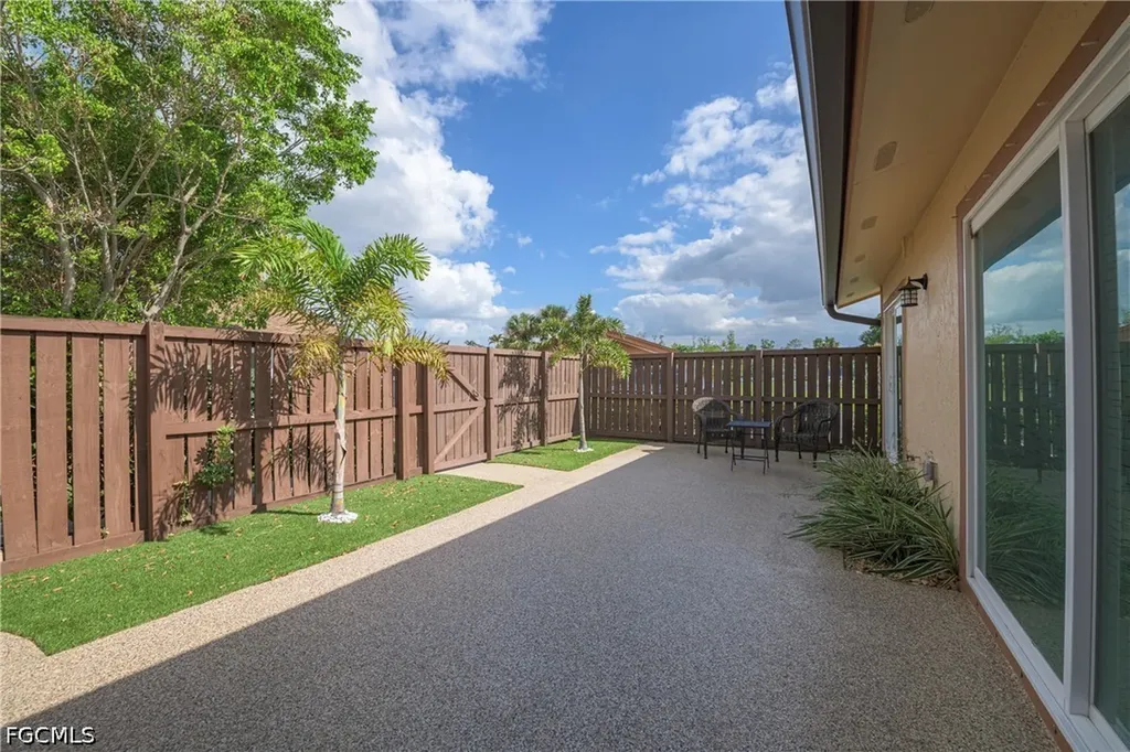 17334 Birchwood Lane Fort Myers FL 33908