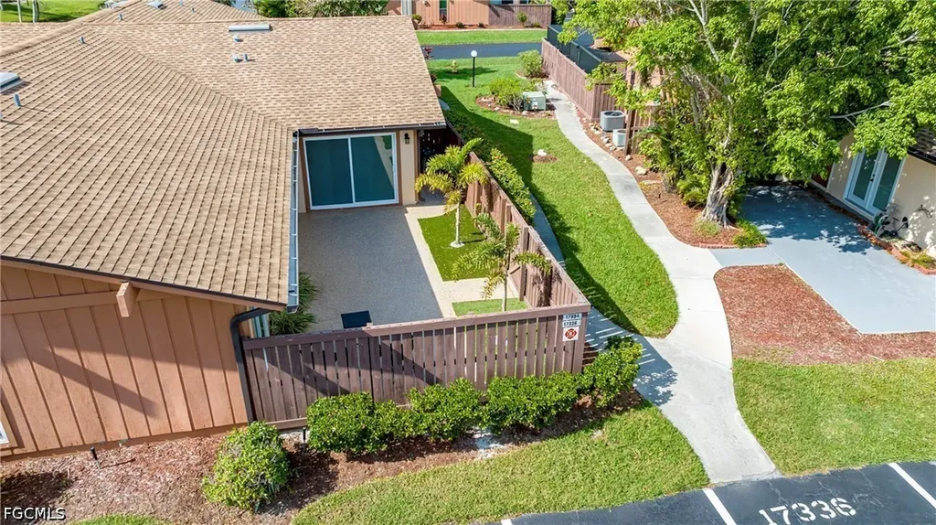 17334 Birchwood Lane Fort Myers FL 33908