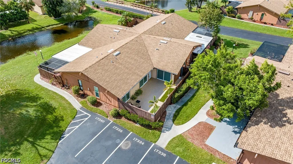 17334 Birchwood Lane Fort Myers FL 33908
