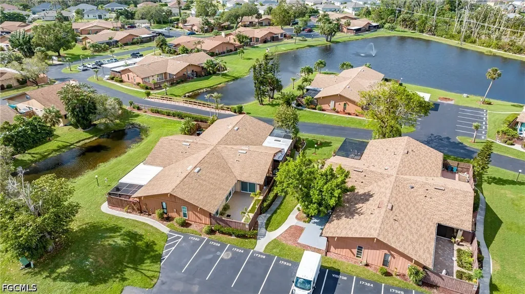 17334 Birchwood Lane Fort Myers FL 33908