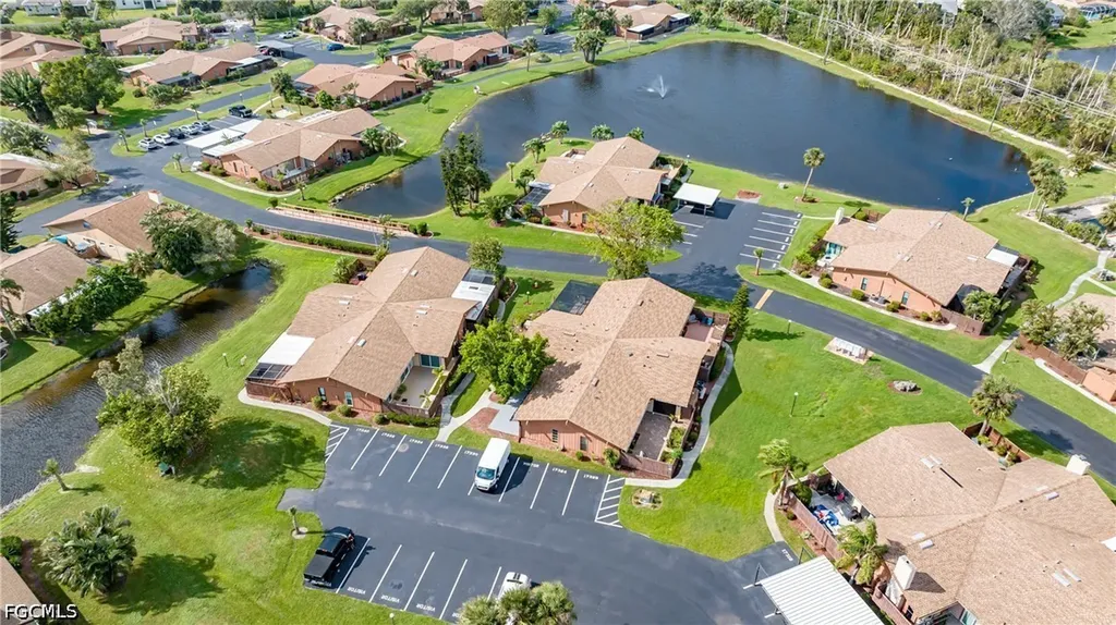 17334 Birchwood Lane Fort Myers FL 33908