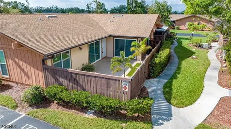 17334 Birchwood Lane Fort Myers FL 33908