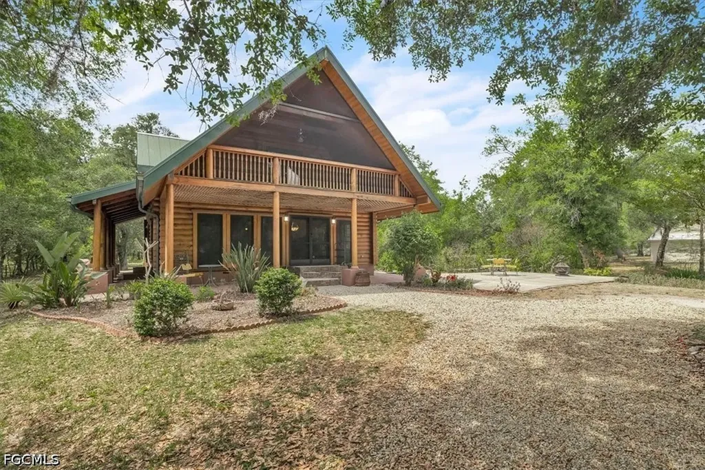 1807 NW Owens Avenue Arcadia FL 34266