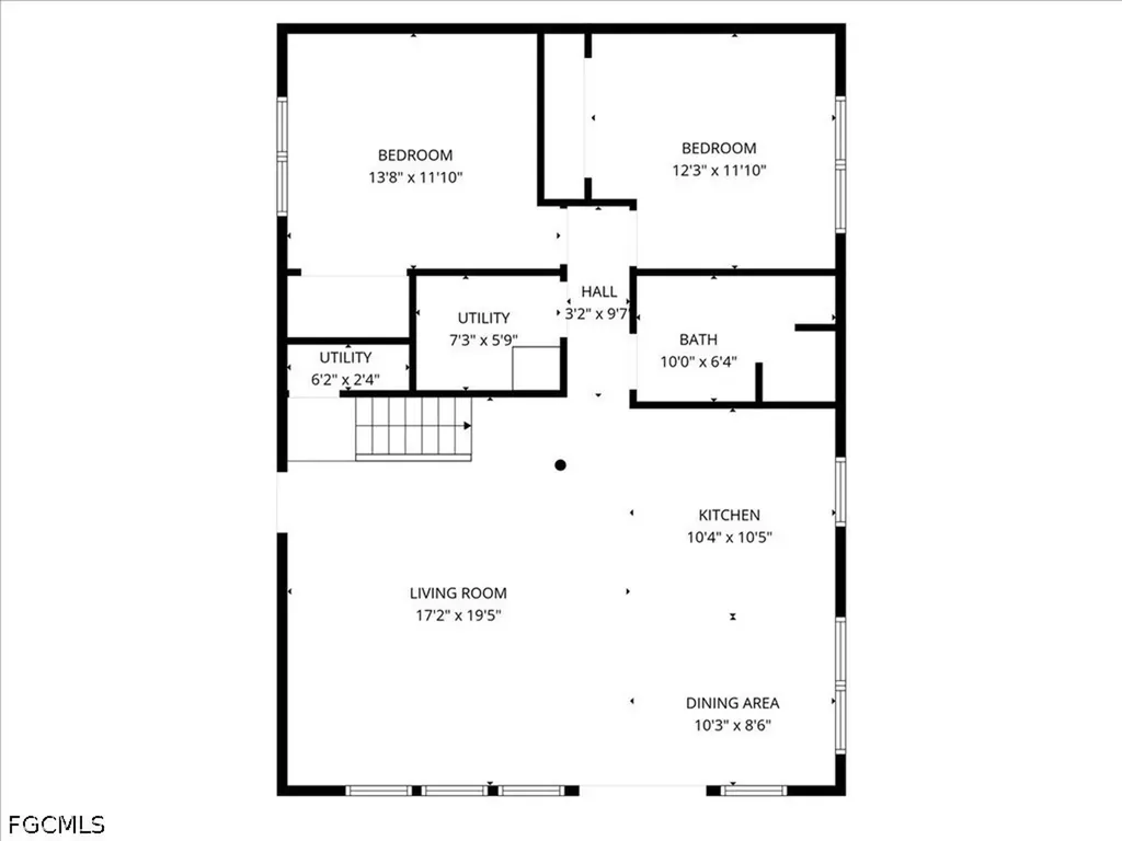 1807 NW Owens Avenue Arcadia FL 34266
