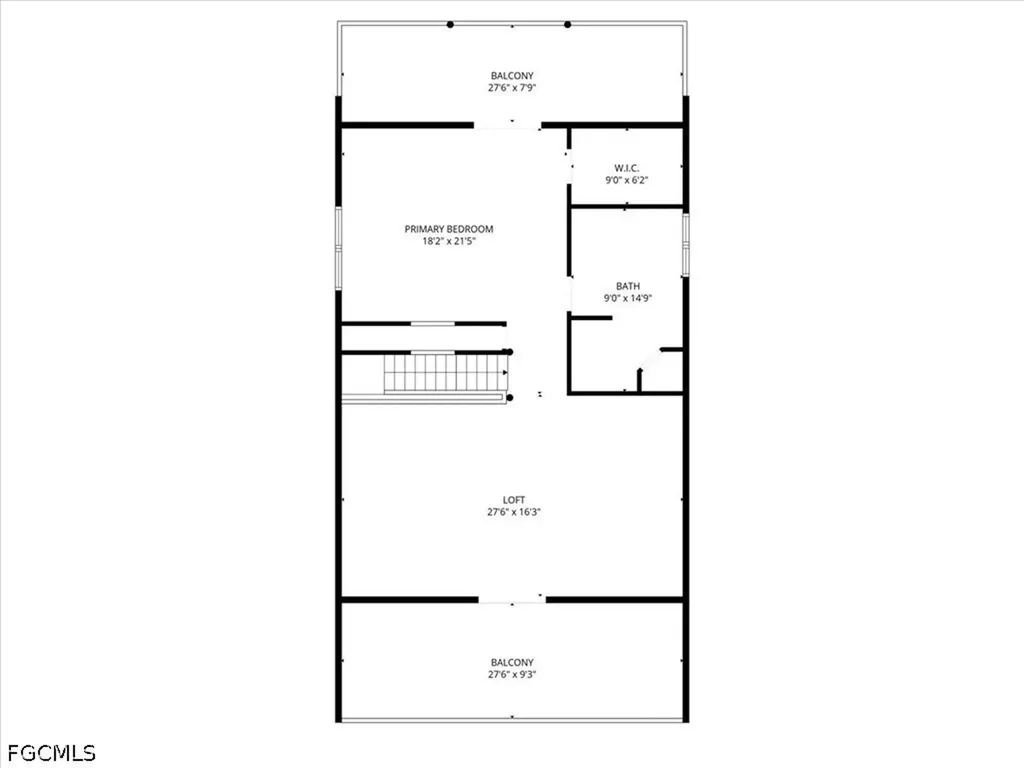 1807 NW Owens Avenue Arcadia FL 34266