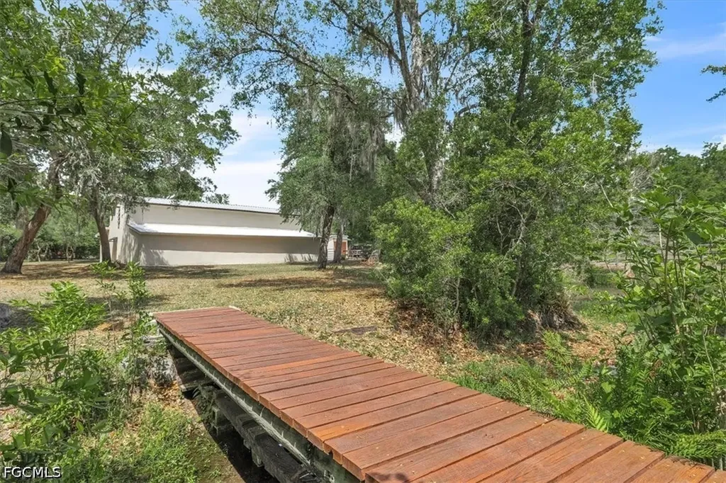1807 NW Owens Avenue Arcadia FL 34266