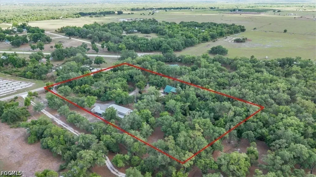 1807 NW Owens Avenue Arcadia FL 34266