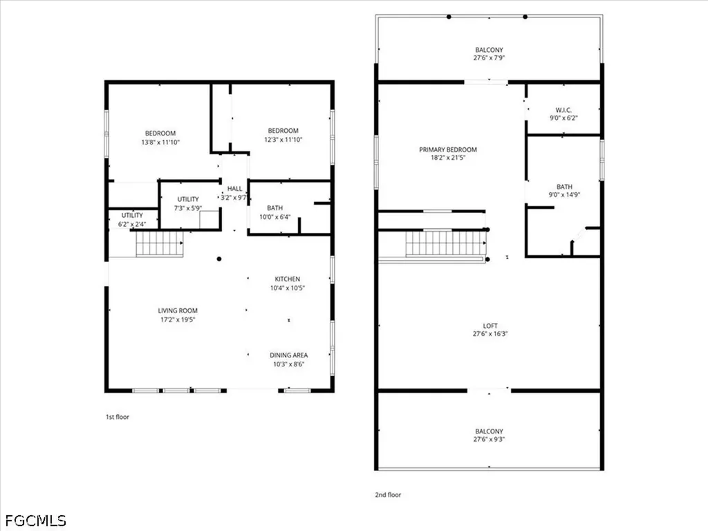 1807 NW Owens Avenue Arcadia FL 34266