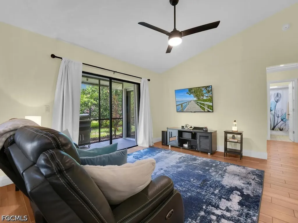 6611 Southwell Drive Fort Myers FL 33966
