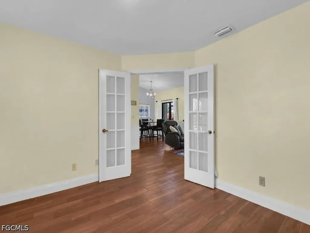 6611 Southwell Drive Fort Myers FL 33966