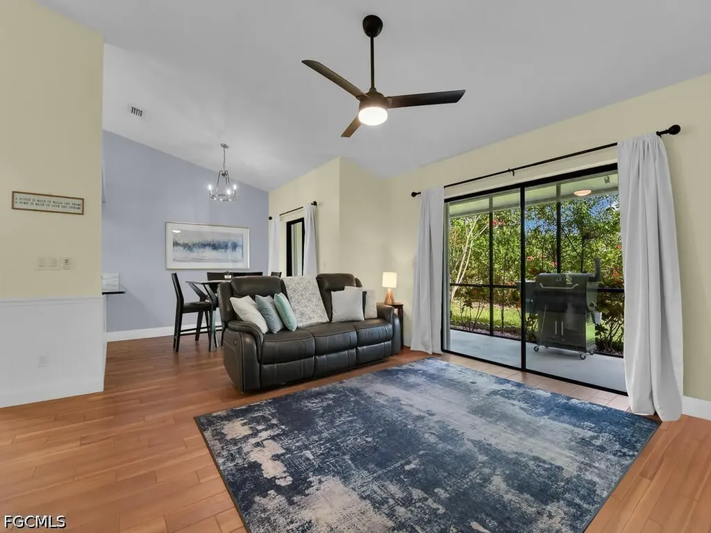 6611 Southwell Drive Fort Myers FL 33966