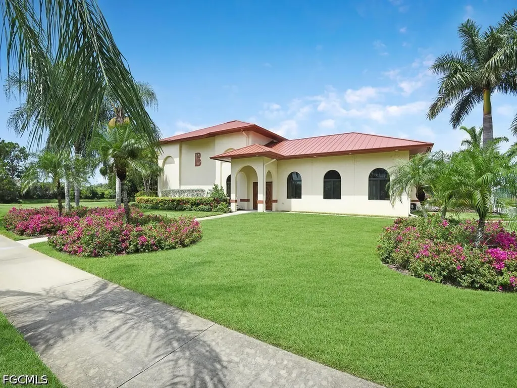 6611 Southwell Drive Fort Myers FL 33966
