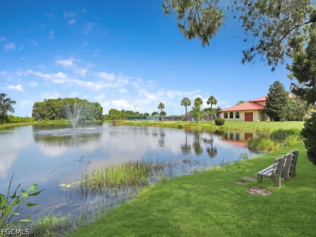 6611 Southwell Drive Fort Myers FL 33966