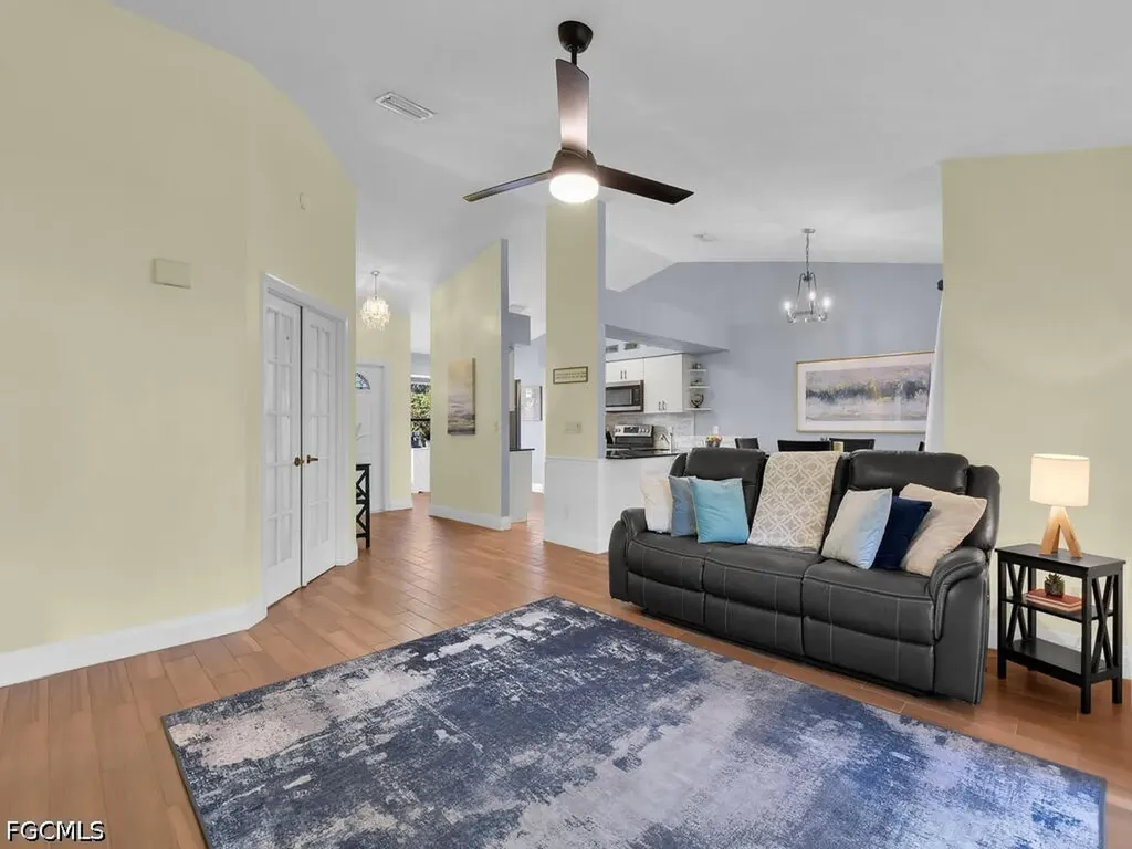 6611 Southwell Drive Fort Myers FL 33966
