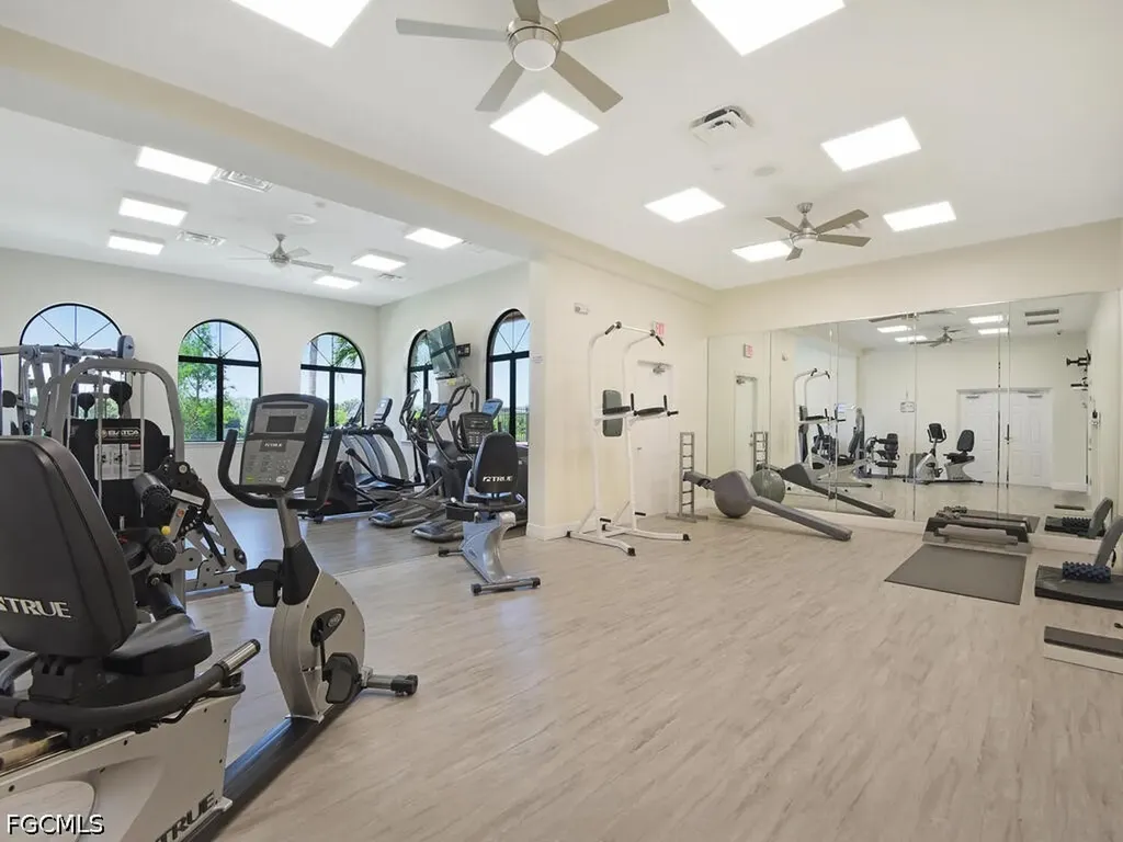 6611 Southwell Drive Fort Myers FL 33966