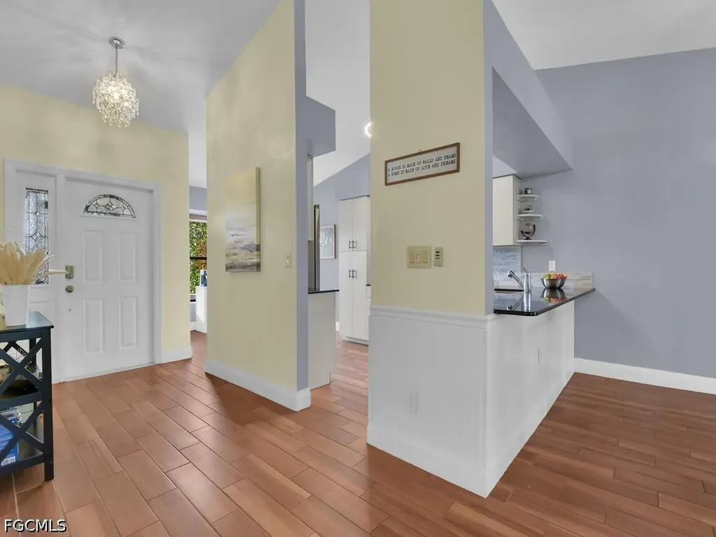 6611 Southwell Drive Fort Myers FL 33966