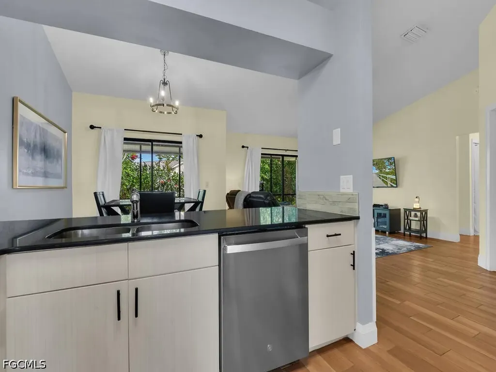 6611 Southwell Drive Fort Myers FL 33966