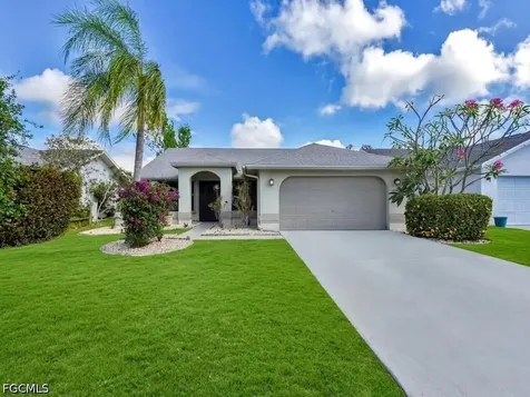 6611 Southwell Drive Fort Myers FL 33966