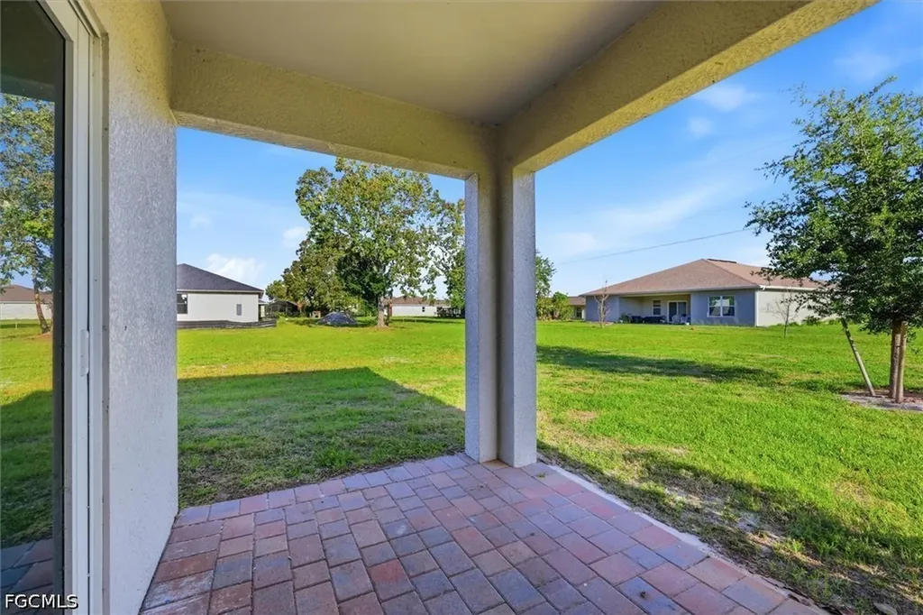 25118 Doredo Drive Punta Gorda FL 33955