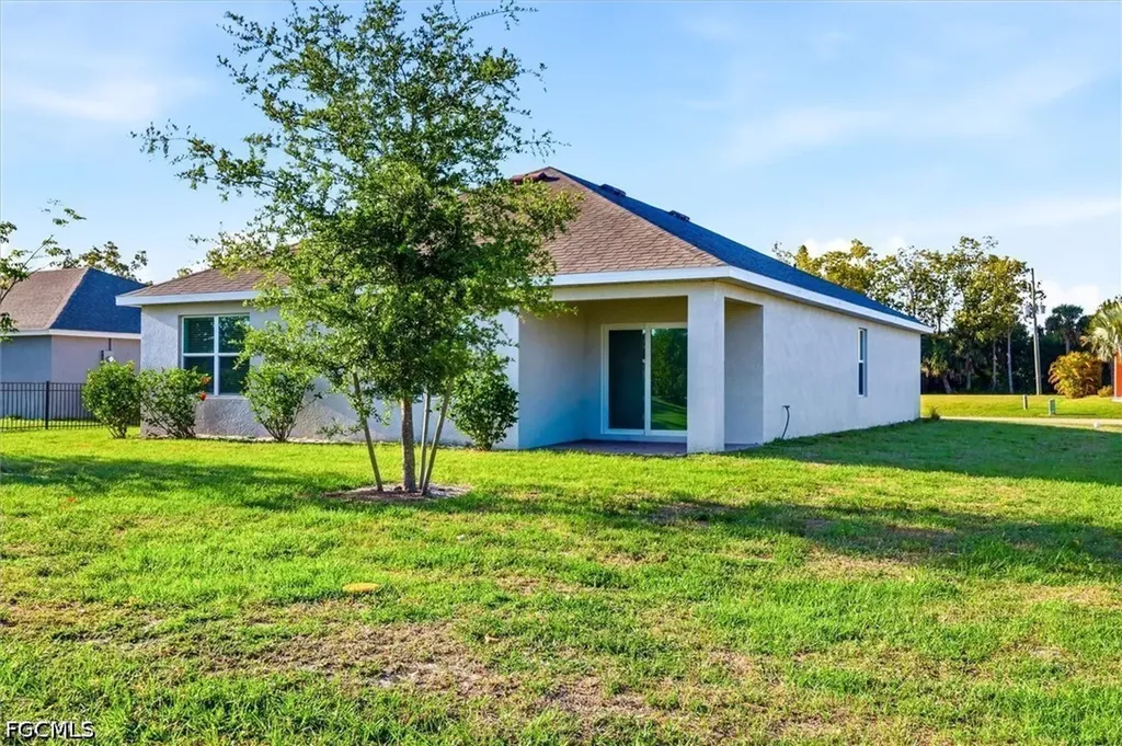 25118 Doredo Drive Punta Gorda FL 33955
