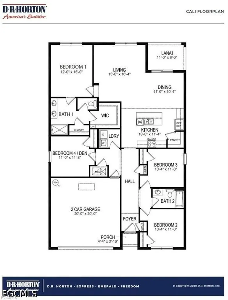 25118 Doredo Drive Punta Gorda FL 33955