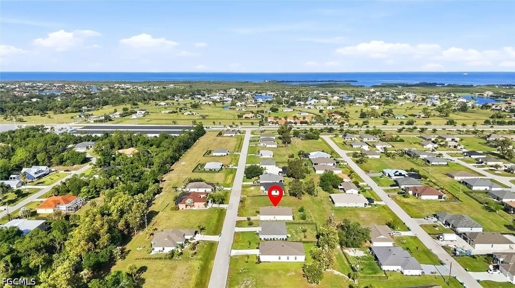 25118 Doredo Drive Punta Gorda FL 33955