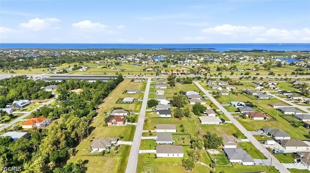 25118 Doredo Drive Punta Gorda FL 33955