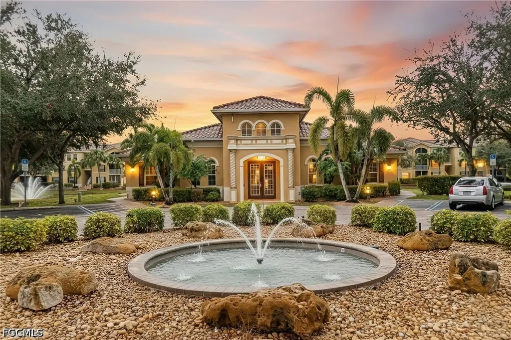 Fort Myers FL, 4121 Residence Drive, Unit 303