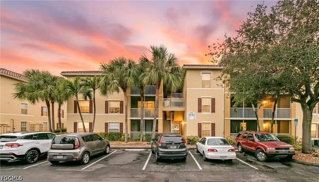 4121 Residence Drive Fort Myers FL 33901