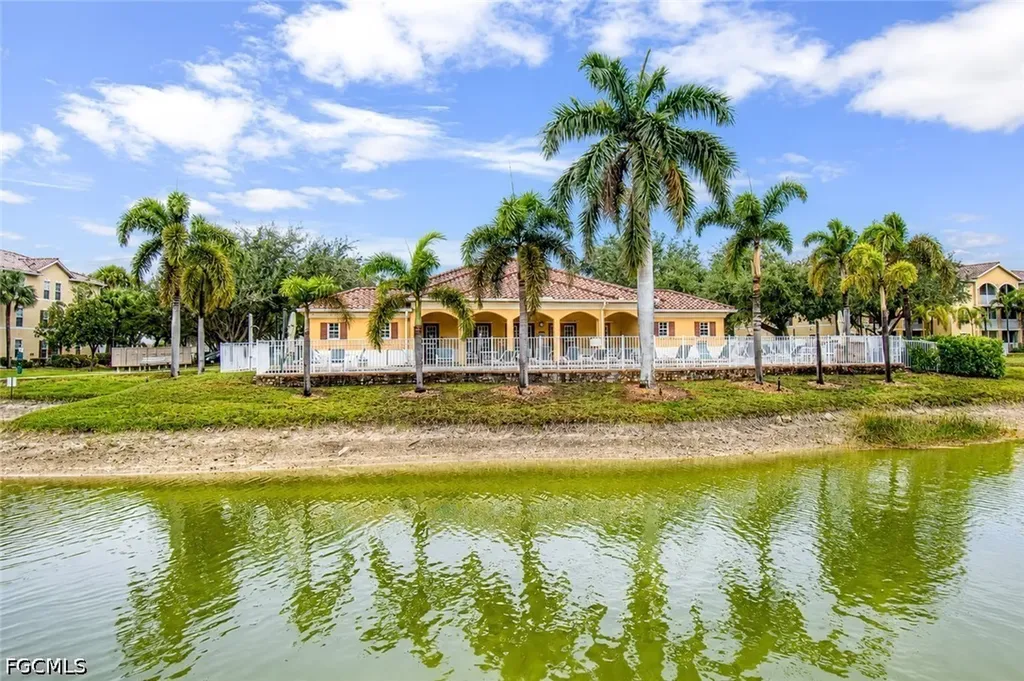 4121 Residence Drive Fort Myers FL 33901
