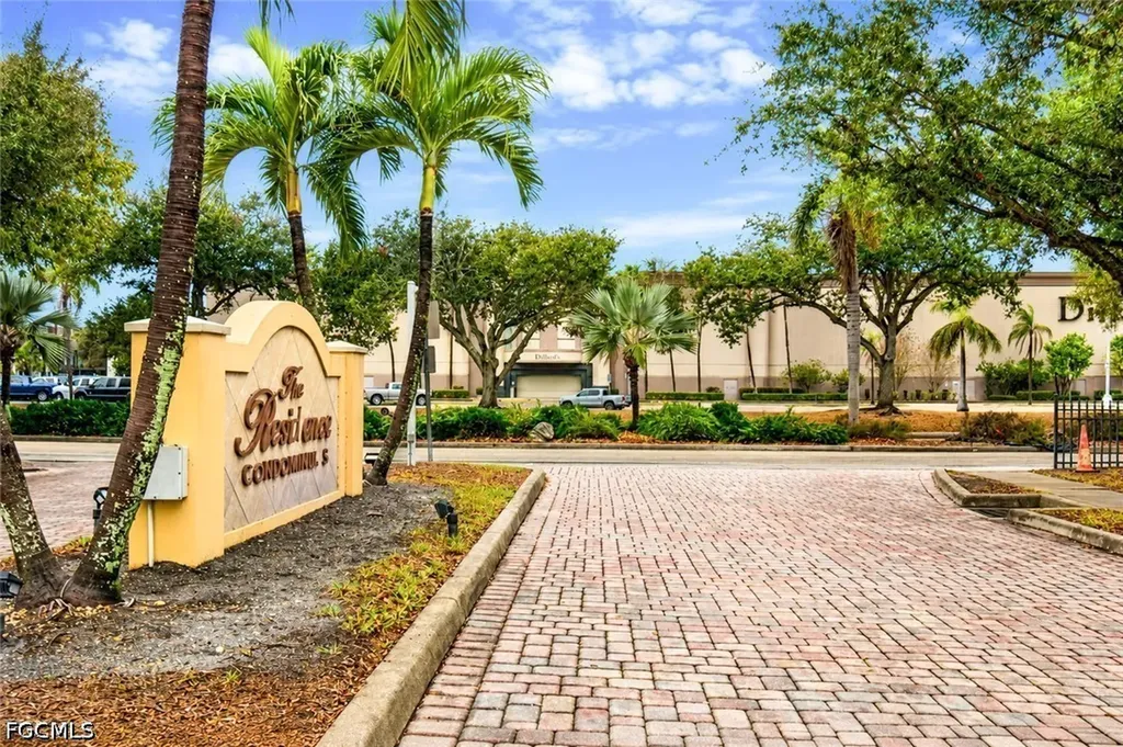 4121 Residence Drive Fort Myers FL 33901