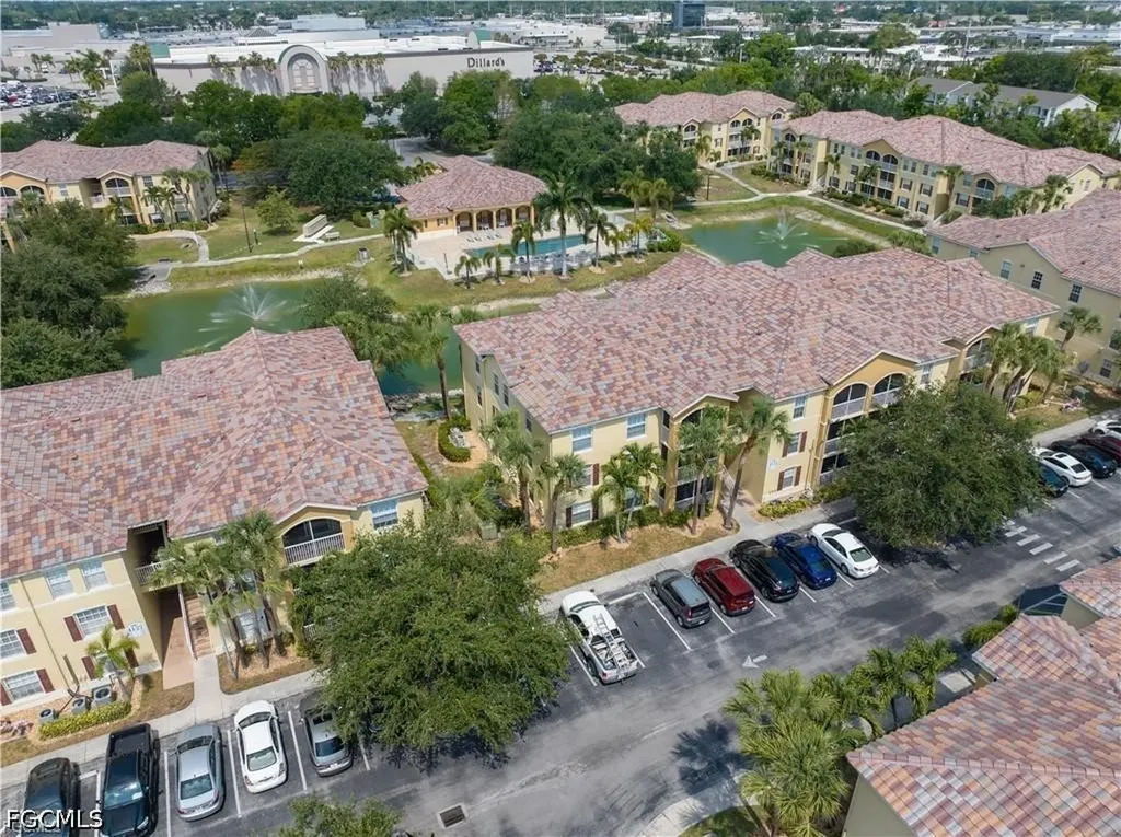 4121 Residence Drive Fort Myers FL 33901
