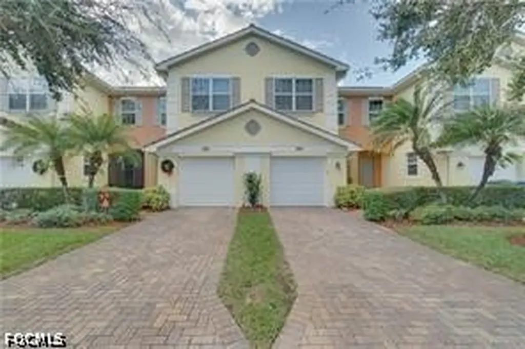 4380 Lazio Way Fort Myers FL 33901