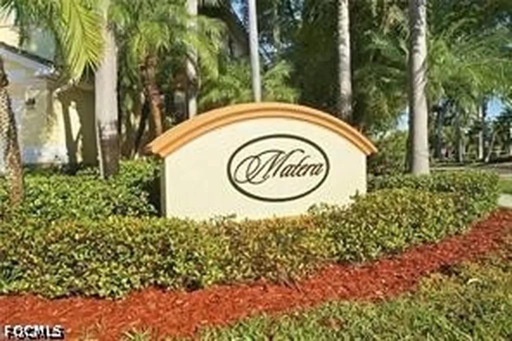 4380 Lazio Way Fort Myers FL 33901