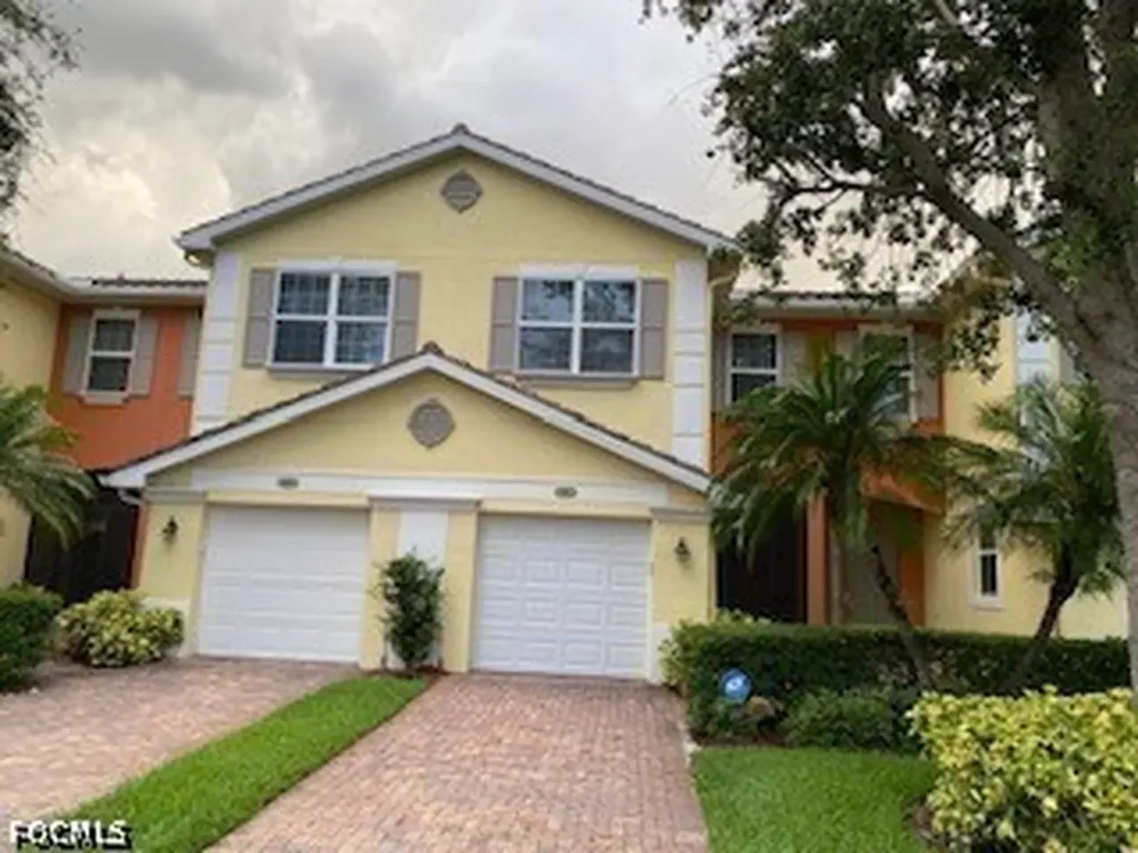 4380 Lazio Way Fort Myers FL 33901