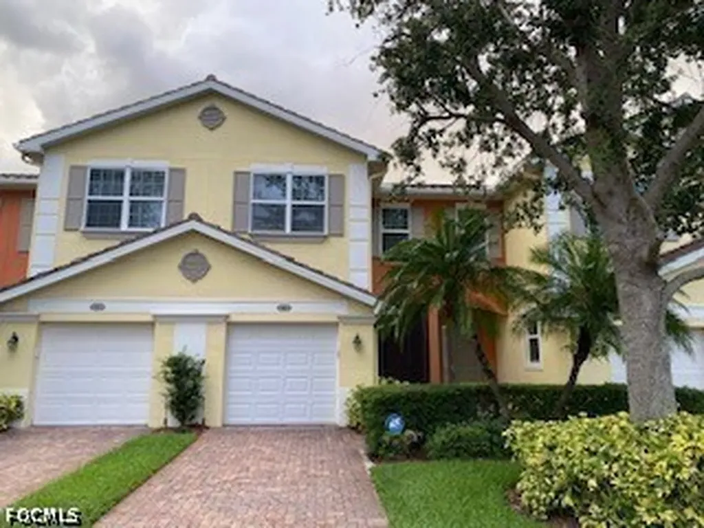 4380 Lazio Way Fort Myers FL 33901