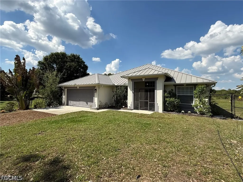 4665 47th Avenue NE Naples FL 34120