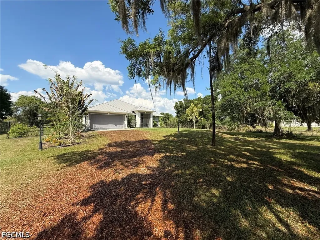 4665 47th Avenue NE Naples FL 34120