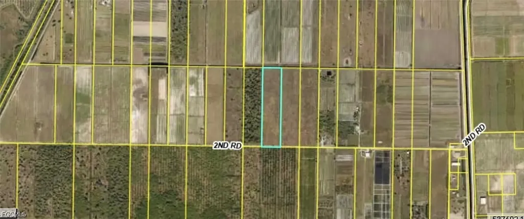 2ND Road Labelle FL 33935
