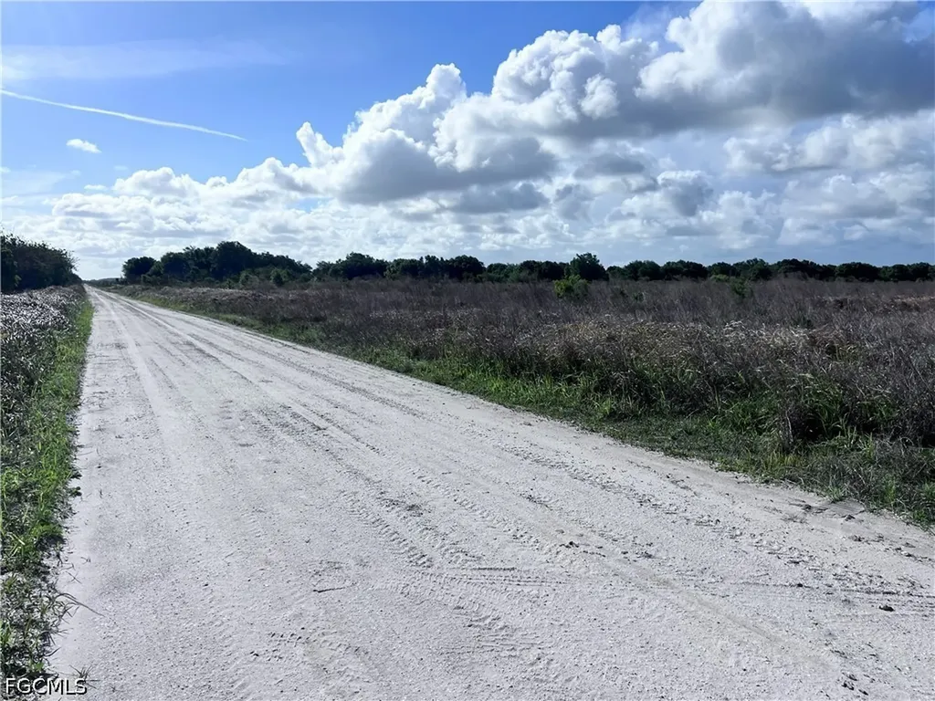 2ND Road Labelle FL 33935