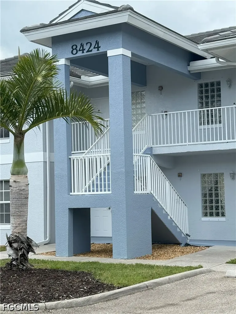 8424 Bernwood Cove Loop Fort Myers FL 33966